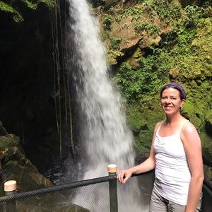 Meet your Posher, Karol